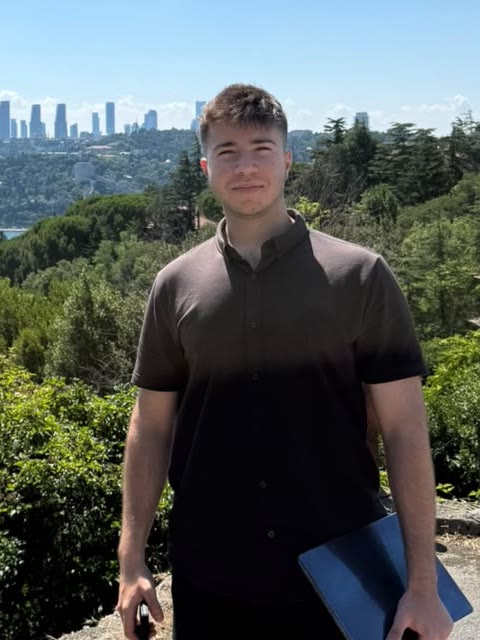 Atakan Cebecioğlu